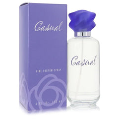 Efast Casual Perfume bottle 4 oz offers a sleek, elegant everyday look.