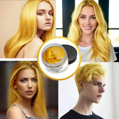 EFLY wax cream texture ideal for easy molding.