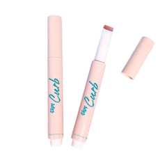 Efpy micro-dose lip balm cap close-up showing precise, mess-free application.