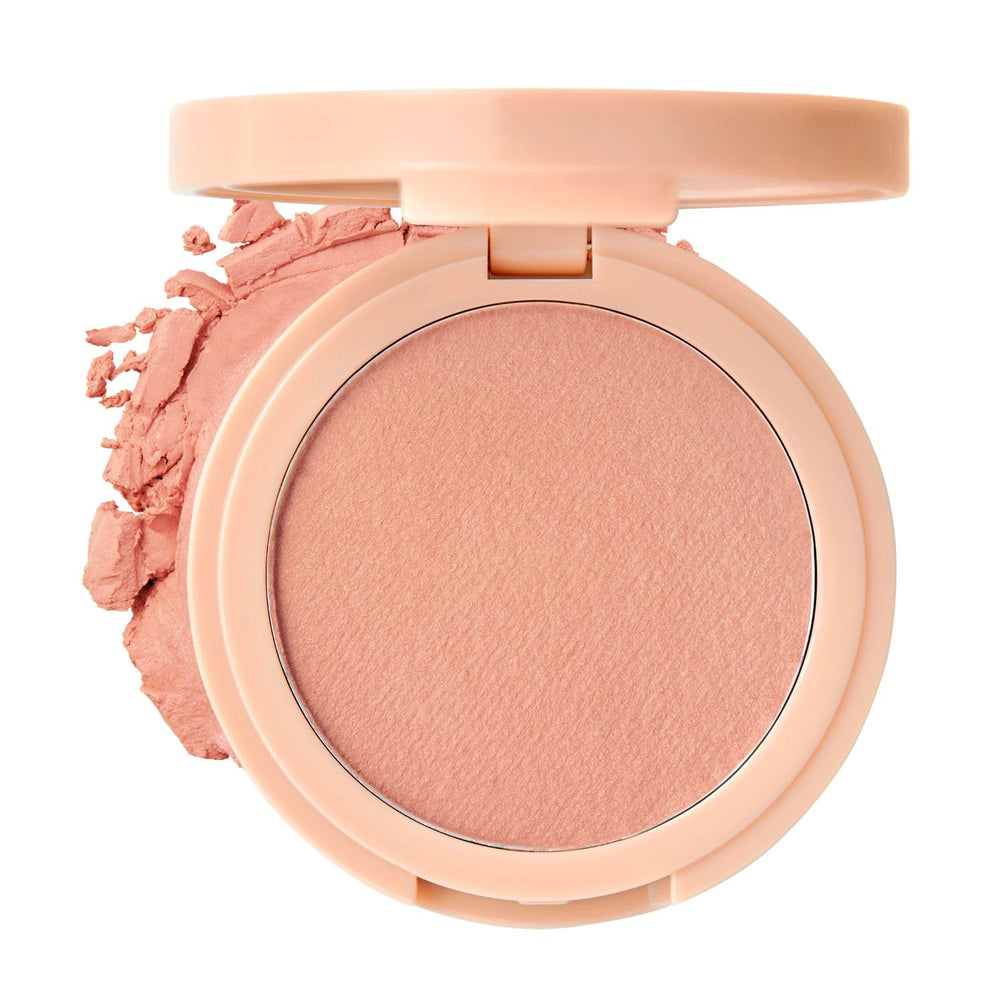 EGLIPS All Over Blusher creamy jelly texture for smooth blending on eyes and cheeks.