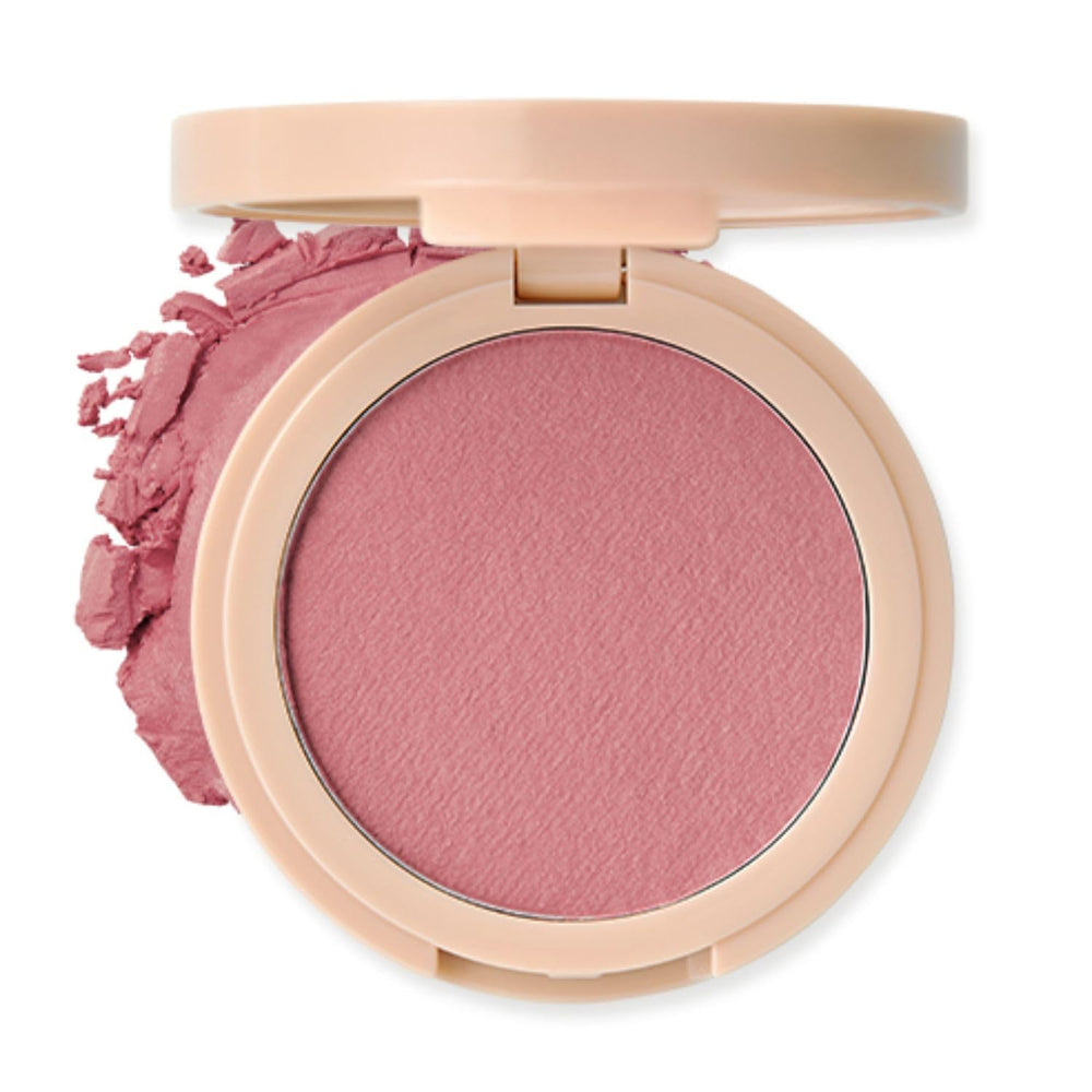 EGLIPS All Over Blusher creamy jelly eyes adds easy, blendable color for a refreshed eye look.