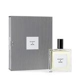 Eight & Bob Original Inside Book bottle in a vintage setting for collectible elegance