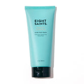 Eight Saints Quality Control Acne Face Wash bottle front for daily use