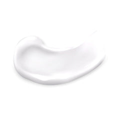 Eight Saints Retinol Cream texture close-up showing quick absorption.