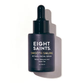 Eight Saints retinol serum bottle showing premium packaging for daily firming