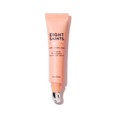 Eight Saints Wonder-fill Eye Cream packaging highlights premium, cruelty-free branding and eco-conscious packaging
