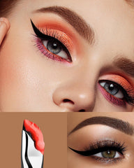 EIGSHOW handmade brush with copper tube enhances craftsmanship