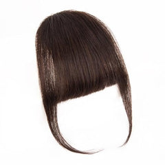 EINAEY clip-in bangs natural look for everyday styling