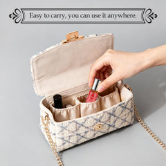 Eitatov vanilla perfume roll-on packaging box highlights premium gifting.