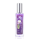 EJW Midnight Violet bottle front—timeless elegance and gifting appeal.