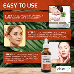 Elastalift 1.75 fl oz bottle offers long-lasting value.