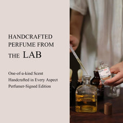 EldEast ANOTHER No.002 fragrance jar, luxe packaging ideal for gifting.