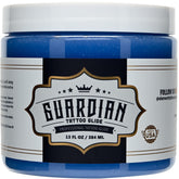 Element Tattoo Supply Guardian Tattoo Glide bottle front view for smoother tattooing sessions.