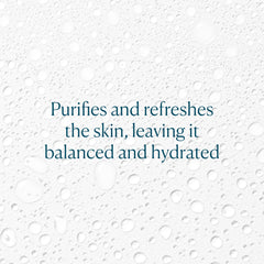 Lavender ingredient close-up highlighting calming extracts in the toner