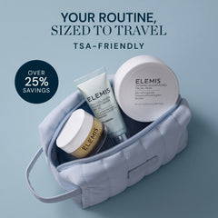 Elemis Marine Cream SPF 30 mini jar for daily hydration