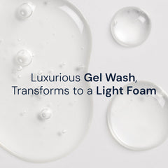 Elemis Mayfair No.9 pump action enables easy, controlled dispensing.