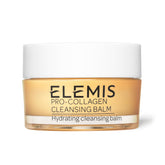 ELEMIS Pro-Collagen cleansing balm melts makeup for gentle cleansing