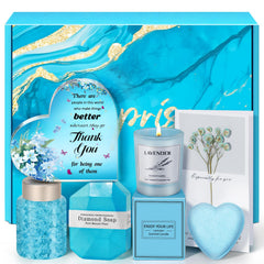 Eletorot heart-shaped acrylic keepsake for desk display and gratitude reminder