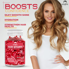 Elevate packaging front view signals premium, cruelty-free formula