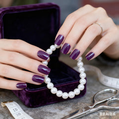 Elevenail nails kit contents ready for easy DIY salon looks