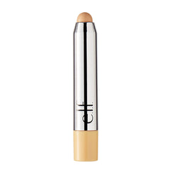 e.l.f. concealer stick close-up showing creamy texture for natural coverage