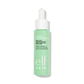 e.l.f. SKIN Blemish Breakthrough bottle with dropper for overnight clarity