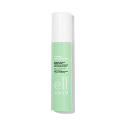 e.l.f. Skin Blemish Breakthrough water cream jar, lightweight and oil-control.