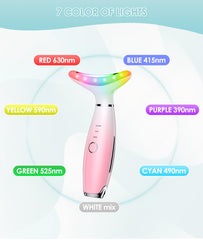 ELISHINE neck area focus illustrating ergonomic design for comfortable daily use