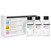 Elitzia Aqua Peeling Serum bottle front highlights hydration-ready formula