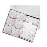 Elitzia CO₂ Facial Kit primer gel application for a smooth base.