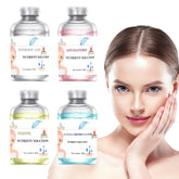 Elitzia Oxygen Facial Machine front view for spa skincare and hydration