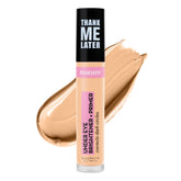 Elizabeth Mott Thank Me Later bottle shows hydrating primer for bright under-eye skin