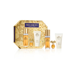 Elizabeth Taylor White Diamonds EDT spray bottle for daily elegance