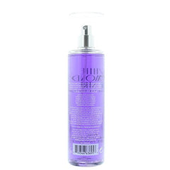 Elizabeth Taylor White Diamonds Lustre spray action demonstrates an easy mist for evening occasions.