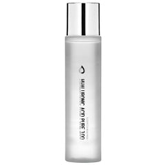 Elizavecca bottle with label hints at hydration and routine.