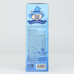 Elizavecca Marine Collagen Ample texture closeup suggests smooth application.