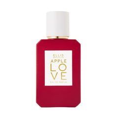 Ellis Brooklyn APPLE LOVE bottle with mini dabber for on-the-go fragrance