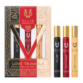 Ellis Brooklyn Apple Love rollerball for all-day freshness and crisp vibes