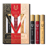Ellis Brooklyn Apple Love rollerball for all-day freshness and crisp vibes