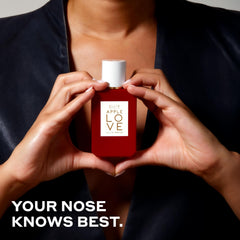Ellis Brooklyn Apple Love spray cap highlights portable travel-friendly design