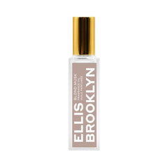 Ellis Brooklyn Blond Musk rollerball 15ml, perfect for on-the-go scent.