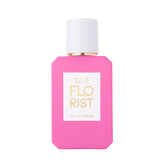 Ellis Brooklyn Florist bottle front, fresh floral fragrance for daily wear