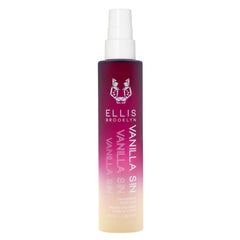 Ellis Brooklyn Vanilla Sin bottle for everyday spritz with gourmand aroma.