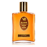 ELSHA COLOGNE 1776 bottle-front for daily sophistication