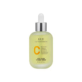ELT Vita Youth Serum bottle shines with a brightening glow for the skin
