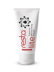 Elta Resta Lite tube 3oz ready for daily moisturizing after shower