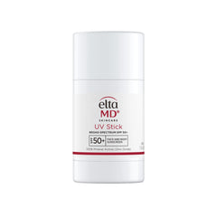 EltaMD UV Stick travel-size 1.3 oz shown for easy on-the-go protection.