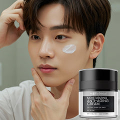 ElySeoul 6-in-1 texture enables smooth application and quick hydration.