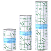 Emalla second skin tattoo cover 2 inch roll, discreet protection for fresh ink during activity