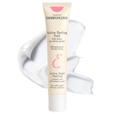 Embryolisse Active Night Peeling bottle shot showing the product for nightly renewal.